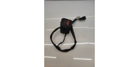 Commodos Droit KTM Duke 125cc 2018