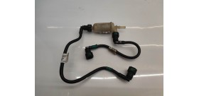 Durite essence + filtre à essence KTM Duke 125cc 2018