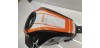Réservoir d'essence KTM Duke 125cc 2018