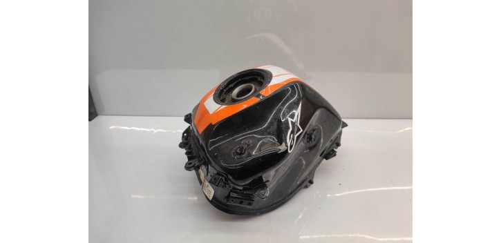 Réservoir d'essence KTM Duke 125cc 2018