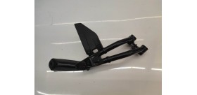 Platine AR KTM Duke 125cc 2018