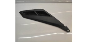 Sous plastique AR droit KTM Duke 125cc 2018