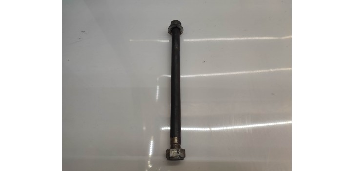 Axe de bras oscillant Yamaha DT 2008