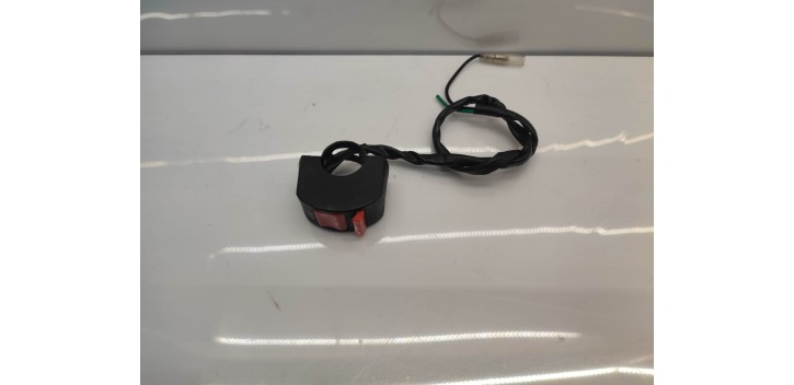 Bouton on/off Yamaha DT 2008