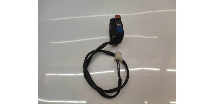 Commodos droit Yamaha DT 2008