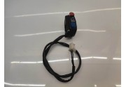 Commodos droit Yamaha DT 2008