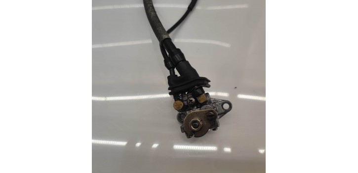 Pompe à huile Yamaha DT 2008
