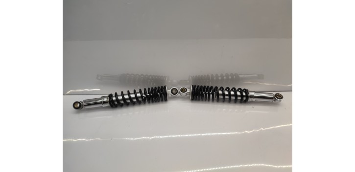 Amortisseur Mash fifty 2021