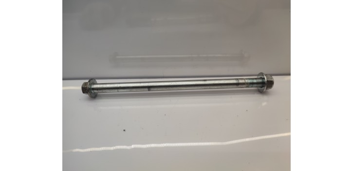 Axe de bras oscillant Mash fifty 2021