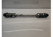 Axe de roue AR Mash fifty 2021