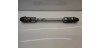 Axe de roue AR Mash fifty 2021