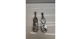 Tendeur de chaîne Mash fifty 2021