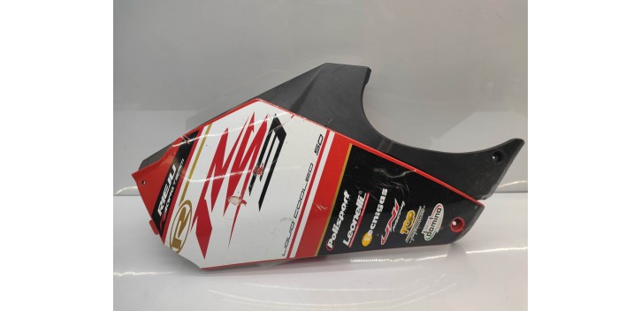 Carénages AV droit Rieju RS3 2020