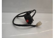Commodos gauche Rieju RS3 2020
