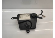 Réservoir d'huile Rieju RS3 2020