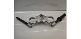 Té de fourche supérieur Rieju RS3 2020