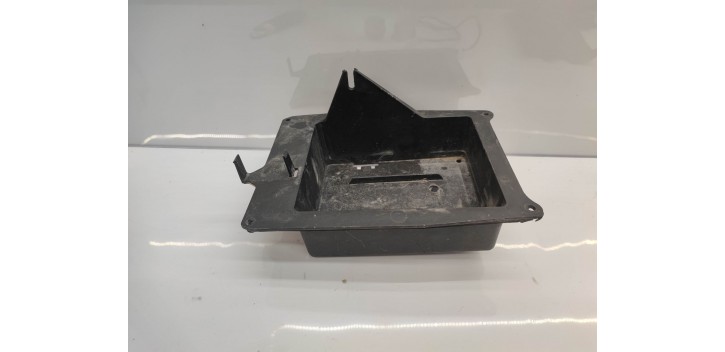 Couvercle de boîte à air Fantic compétition 2017