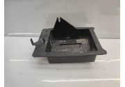Couvercle de boîte à air Fantic compétition 2017