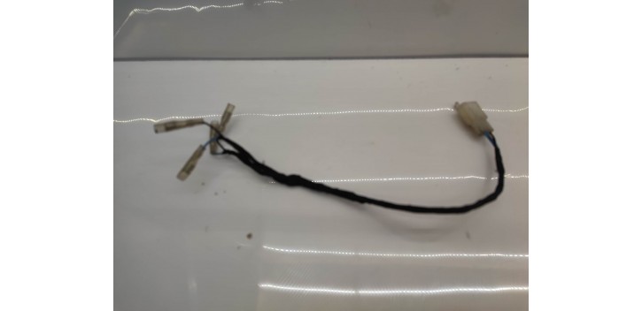 Faisceaux électrique clignotants Fantic compétition 2017