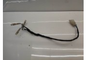 Faisceaux électrique clignotants Fantic compétition 2017