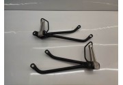 Cale pieds AR Rieju RS3 2018