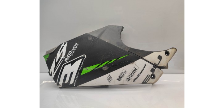 Carénage AV gauche Rieju RS3 2018