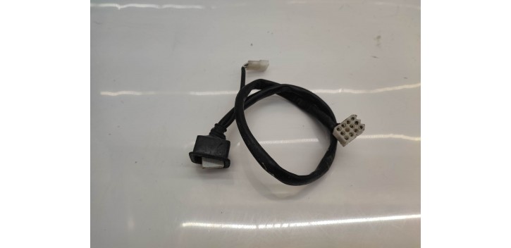 Faisceaux compteur Rieju RS3 2018