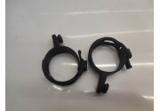 Attaches tête de fourche Fantic XE enduro 2021