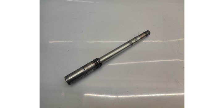 Axe de roue AV Fantic XE enduro 2021