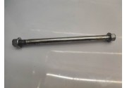 Axe de bras oscillant Fantic XE enduro 2021