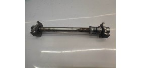 Axe de roue AR Fantic XE enduro 2021