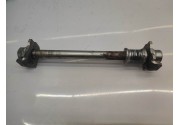 Axe de roue AR Fantic XE enduro 2021