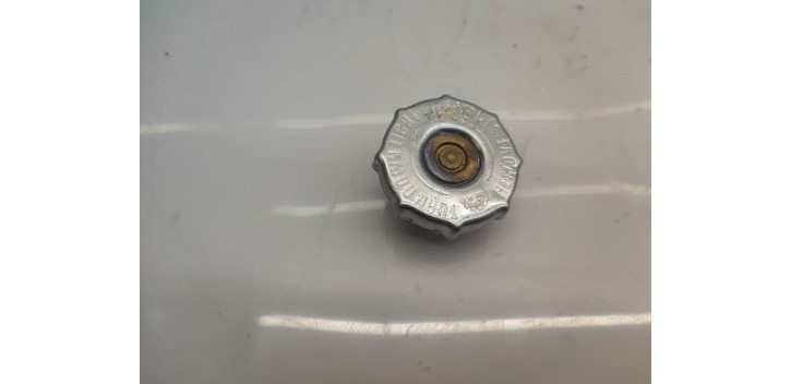 Bouchon de radiateur Fantic XE enduro 2021