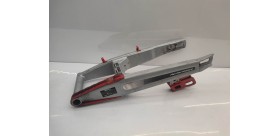 Bras oscillant Fantic XE enduro 2021
