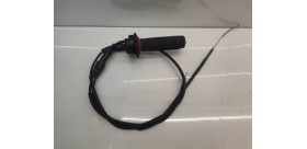 Poignée de gaz Fantic XE enduro 2021