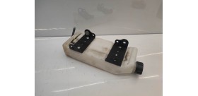 Réservoir d'huile Fantic XE enduro 2021
