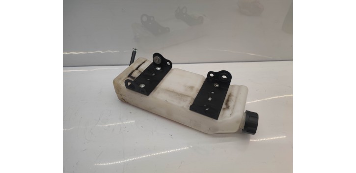 Réservoir d'huile Fantic XE enduro 2021