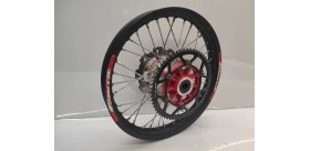 Jante AR 18 pouces Fantic XE enduro 2021