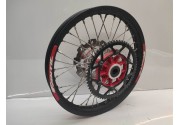 Jante AR 18 pouces Fantic XE enduro 2021