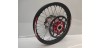 Jante AR 18 pouces Fantic XE enduro 2021