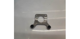 Support compteur Fantic XE enduro 2021