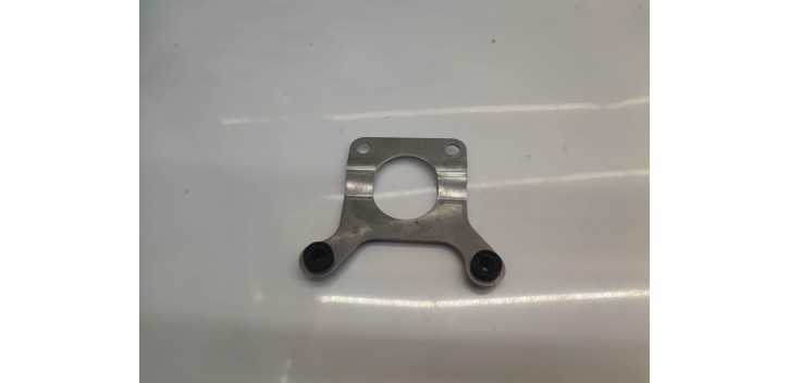 Support compteur Fantic XE enduro 2021