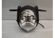 Optique Peugeot XR7 2014