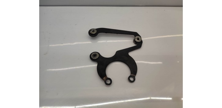 Support compteur Peugeot XR7 2014