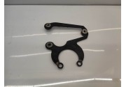 Support compteur Peugeot XR7 2014
