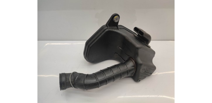 Boîte à air Gilera enduro 2020