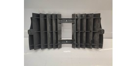 Grille radiateur Gilera enduro 2020