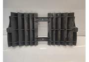 Grille radiateur Gilera enduro 2020