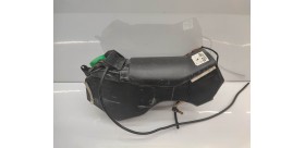 Réservoir d'essence Gilera enduro 2020