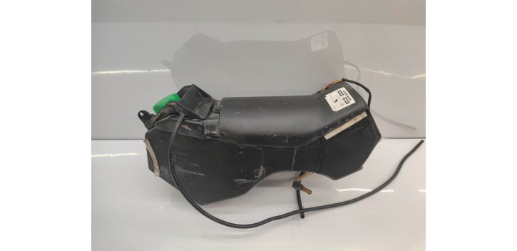 Réservoir d'essence Gilera enduro 2020